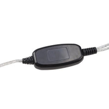 Load image into Gallery viewer, AGPtek USB To MIDI Keyboard Interface Converter Cable Adapter Support Windows Win XP Win Vista Mac OS