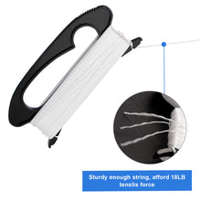 Load image into Gallery viewer, 3D Orange Goldfish Kite Frameless Soft Giant Parafoil Great for Outdoor Games and Activities