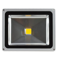 Load image into Gallery viewer, 30W LED Spotlight Flood Light High Power Wall Wash Garden Outdoor Waterproof Floodlight Neutral White