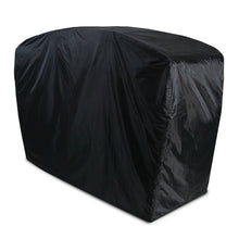 Load image into Gallery viewer, BBQ Gas Grill Cover 57" Barbecue Waterproof Outdoor Heavy Duty Protection Black