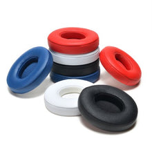 Load image into Gallery viewer, AGPtek Memory Foam Ear Cushion for Beats by Dr. Dre Solo 2.0 Wireless Headphone
