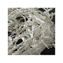 Load image into Gallery viewer, AGPtek 30Mx0.6M Linkable Fairy Curtain Lights Strings Connectable Lights 8 Lighting Modes