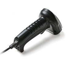 Load image into Gallery viewer, 2D QR Barcode Scanner, AGPtEK Handheld Wired USB barcode Imager with USB Cable & Port for PC and Mac -- can read barcodes on your PC screen or phone screen directly