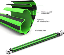 Load image into Gallery viewer, Gym Pull Up Bar Doorway Chin Up Bar Fitness Exercise Trainer Bar Maximum Afford 200kg/440lb