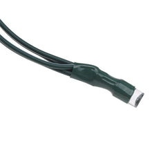 Load image into Gallery viewer, Red 100 LED Light String for Holiday Party Decoration (Connectable)