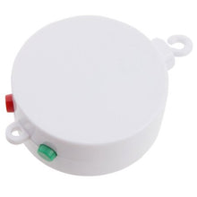 Load image into Gallery viewer, AGPtek Baby Musical Mobile Plays Twelve Tunes Many Children Songs with Pass CE/RoHs Standard
