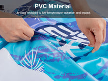 Load image into Gallery viewer, CAMULAND 47-Inch Snow Tube for Sledding Heavy Duty with Oxford Cloth and a Digging Rope, Inflatable Snow Tube for Adults, Great for Winter Outdoor Sports