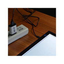 Load image into Gallery viewer, Ultra-thin A3 LED Super Bright Animation Drawing Tracing Board Light Table/Light Box Tattoo Tracing Board