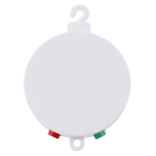 Load image into Gallery viewer, AGPtek Baby Musical Mobile Plays Twelve Tunes Many Children Songs with Pass CE/RoHs Standard
