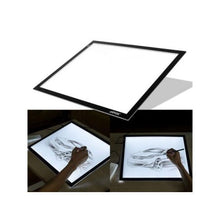 Load image into Gallery viewer, Ultra-thin A3 LED Super Bright Animation Drawing Tracing Board Light Table/Light Box Tattoo Tracing Board