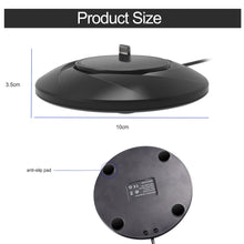 Load image into Gallery viewer, AGPtEK Desktop Charger for Nintendo Switch Poke Ball Plus Controller, Easy to Charge Stylish Design & Perfect Protection