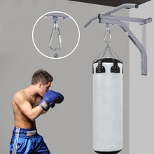 Load image into Gallery viewer, Pair Quick Link Screw Lock Clip, Snap Hook, Swing Set Hardware Play Set Connector Playground in Backyard