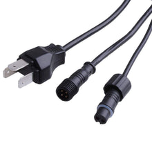 Load image into Gallery viewer, AGPtek 23000LM 6000k Philips Chip LED car Headlight Set 25W Bulbs H4