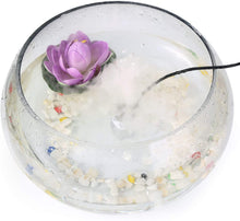 Load image into Gallery viewer, FITNATE Aluminum Mist Maker Fogger Air Humidifier Atomizer, Lots Foggy Effect, with Fogger Ceramics Discs Tools