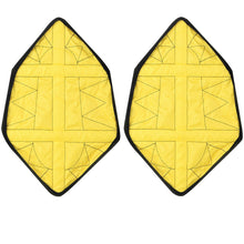 Load image into Gallery viewer, HK step in sock shoe covers automatic hands free shoe cover (pair)