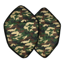 Load image into Gallery viewer, HK step in sock shoe covers automatic hands free shoe cover (pair)
