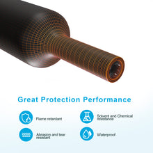 Load image into Gallery viewer, 98Ft Heat Shrink Tubing Roll Waterproof Insulation Sealing