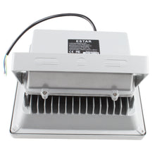 Load image into Gallery viewer, 30W LED Spotlight Flood Light High Power Wall Wash Garden Outdoor Waterproof Floodlight Neutral White