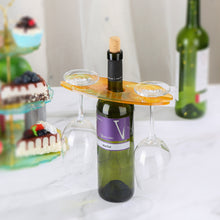 Load image into Gallery viewer, Resin Casting 3 Tier Cake Stand Mold DIY Silicone Mold Kit with 3 Round Tray