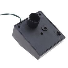 Load image into Gallery viewer, Red 100 LED Light String for Holiday Party Decoration (Connectable)