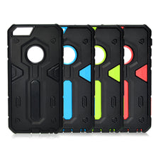 Load image into Gallery viewer, For Apple iPhone 7 Plus 7 6s 6 Plus Tough Shockproof Armor Hybrid Protective Case