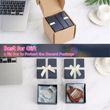 Load image into Gallery viewer, 2Pcs Finger Thumb Piano Mini Kalimba with 8 Keys Gifts for Kids Adults Beginners