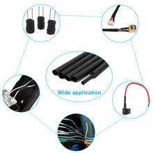 Load image into Gallery viewer, 98Ft Heat Shrink Tubing Roll Waterproof Insulation Sealing