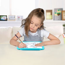Load image into Gallery viewer, A4 Bule Led Tracing Light Pad Box Memory Function Drawing Sketching Animation