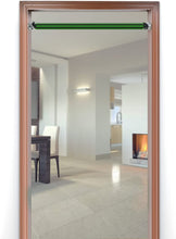 Load image into Gallery viewer, Gym Pull Up Bar Doorway Chin Up Bar Fitness Exercise Trainer Bar Maximum Afford 200kg/440lb