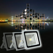 Load image into Gallery viewer, 30W LED Spotlight Flood Light High Power Wall Wash Garden Outdoor Waterproof Floodlight Neutral White