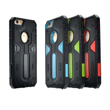 Load image into Gallery viewer, For Apple iPhone 7 Plus 7 6s 6 Plus Tough Shockproof Armor Hybrid Protective Case