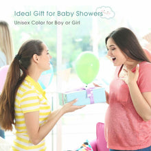 Load image into Gallery viewer, Baby Hanging Crib Organizer Nappy Diaper Changing Storage Caddy Bag Organiser