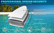 Load image into Gallery viewer, CAMULAND Paddle Boards for Adults with Premium SUP Accessories and Backpack, Inflatable Paddle Board Stand up Adults with Adjustable Paddle and Removable Fin Orange