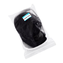 Load image into Gallery viewer, AGPTEK 13 In Straight Heat Resistant Short Bob Full Hair Wigs w/ Flat Bangs New