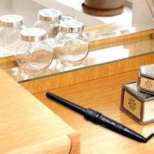 Load image into Gallery viewer, 5 IN 1 Curling Iron Wand Set Hair Curler Set w/ 5 Interchangeable Barrels Roller