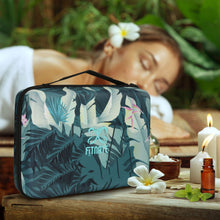 Load image into Gallery viewer, Shockproof Waterproof 70 Bottles EVA Essential Oil Storage