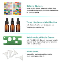 Load image into Gallery viewer, Shockproof Waterproof 70 Bottles EVA Essential Oil Storage