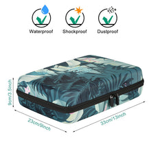 Load image into Gallery viewer, Shockproof Waterproof 70 Bottles EVA Essential Oil Storage