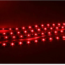 Load image into Gallery viewer, 10pcs 12V Flexible LED Strip Light 12" 15SMD Waterproof For Car Boat Motor Truck