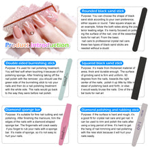Load image into Gallery viewer, Pink FINATE 72W UV LED Gel Nail Lamp with 4 Timers Auto Sensor Quick Dry Manicure Set