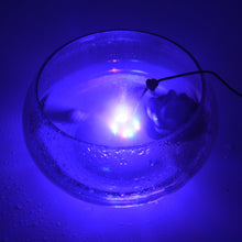 Load image into Gallery viewer, 12LED Changing Color Mist Maker Fogger Mist Generator Large Capacity Of Mist Perfect for Halloween and other Holidays