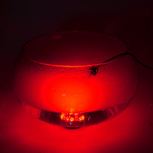 Load image into Gallery viewer, 12LED Changing Color Mist Maker Fogger Mist Generator Large Capacity Of Mist Perfect for Halloween and other Holidays