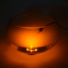 Load image into Gallery viewer, 12LED Changing Color Mist Maker Fogger Mist Generator Large Capacity Of Mist Perfect for Halloween and other Holidays