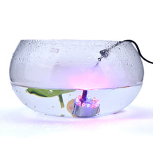Load image into Gallery viewer, 12LED Changing Color Mist Maker Fogger Mist Generator Large Capacity Of Mist Perfect for Halloween and other Holidays