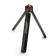 Load image into Gallery viewer, Mini Tripod Stand Mount Flexible Adjustable Support For GoPro Hero Selfie Stick