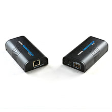 Load image into Gallery viewer, LKV373A Version 4.0 HDMI Extender Sender+Receiver 120M 1080P for HD STB DVD PS3