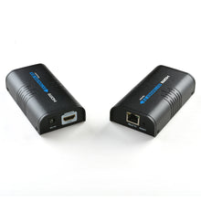 Load image into Gallery viewer, LKV373A Version 4.0 HDMI Extender Sender+Receiver 120M 1080P for HD STB DVD PS3