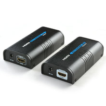 Load image into Gallery viewer, LKV373A Version 4.0 HDMI Extender Sender+Receiver 120M 1080P for HD STB DVD PS3