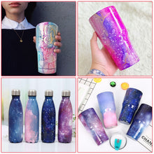 Load image into Gallery viewer, Cup Turner, Fixm Cup Tuners for Tumblers Cuptisserie Cup Turner Kit, Cup Spinner Machine Kit for DIY Glitter Epoxy Crafts Tumbler