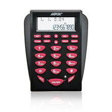 Load image into Gallery viewer, Call Center Dialpad Corded Headset Office Telephone with Corded Headset